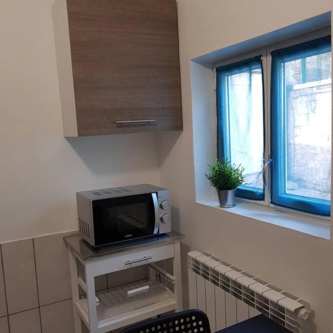 Studio Champagne Châlons-en-Champagne Exteriör bild