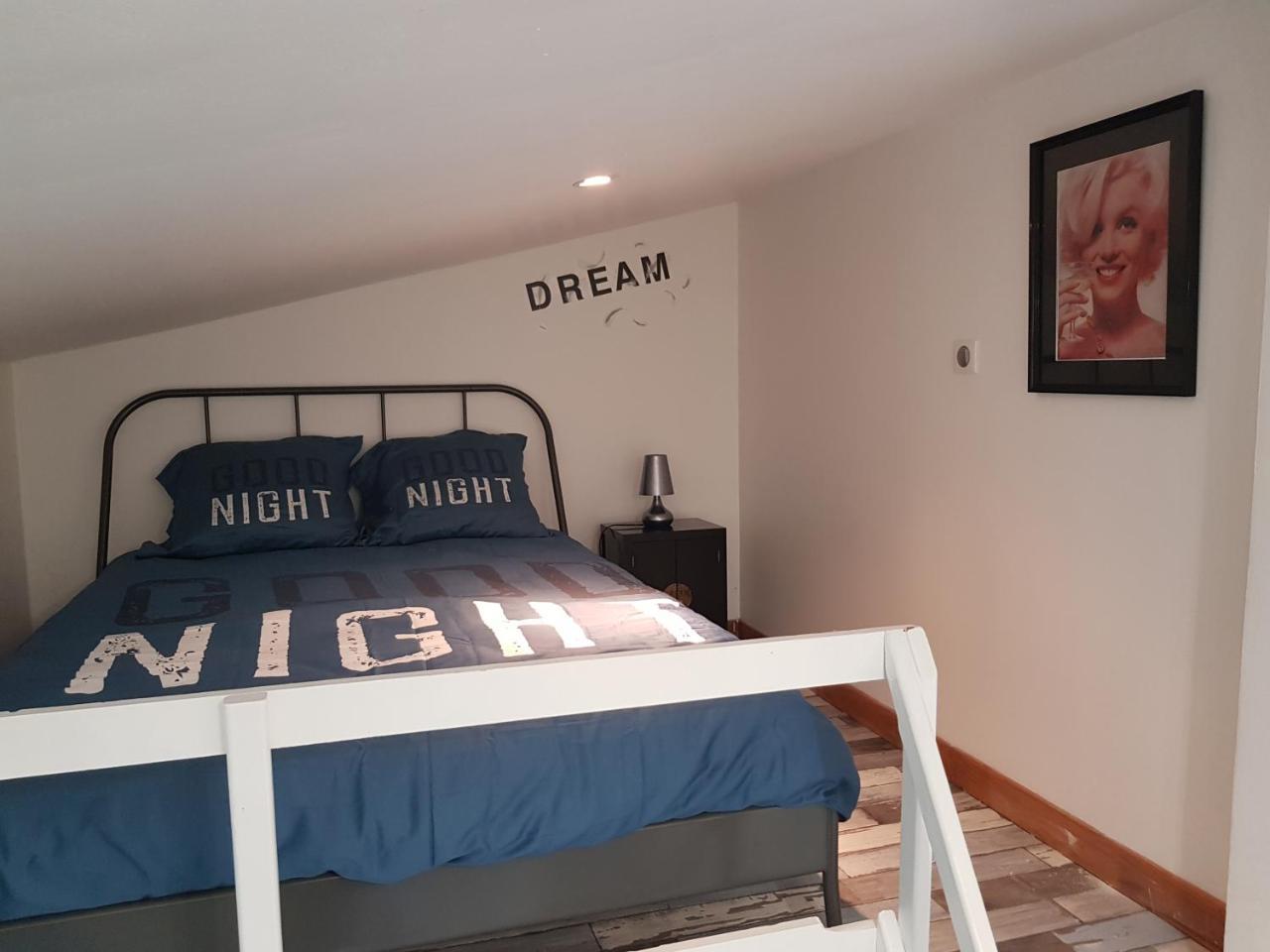 Studio Champagne Châlons-en-Champagne Exteriör bild